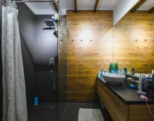 Appartement 3 chambres à vendre dans Floresti