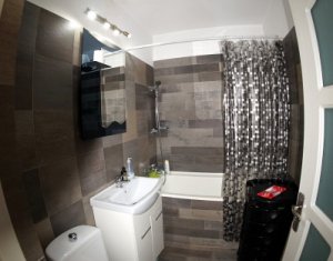 Lakás 2 szobák kiadó on Cluj-napoca, Zóna Gheorgheni