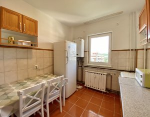 Lakás 2 szobák kiadó on Cluj-napoca, Zóna Manastur