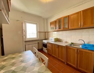 Lakás 2 szobák kiadó on Cluj-napoca, Zóna Manastur