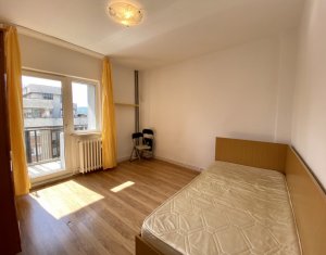 Lakás 2 szobák kiadó on Cluj-napoca, Zóna Manastur