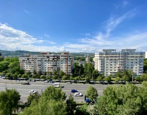 Lakás 2 szobák kiadó on Cluj-napoca, Zóna Manastur