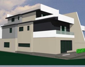 Ház 5 szobák eladó on Cluj-napoca, Zóna Grigorescu