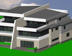 Ház 5 szobák eladó on Cluj-napoca, Zóna Grigorescu