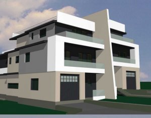 Ház 5 szobák eladó on Cluj-napoca, Zóna Grigorescu