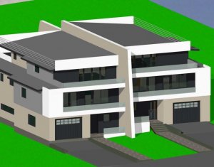 Ház 5 szobák eladó on Cluj-napoca, Zóna Grigorescu