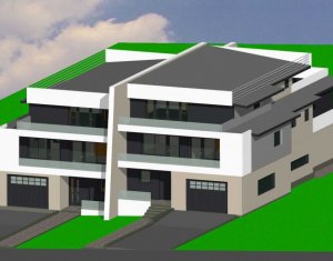 Ház 5 szobák eladó on Cluj-napoca, Zóna Grigorescu