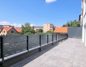 , 52m2 dans Cluj-napoca, zone Marasti