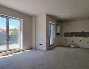 Appartement 2 chambres à vendre dans Cluj-napoca, zone Marasti