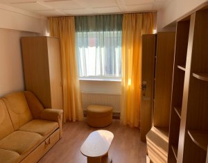 Lakás 2 szobák kiadó on Cluj-napoca, Zóna Centru