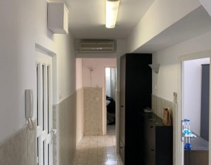 Lakás 2 szobák kiadó on Cluj-napoca, Zóna Centru