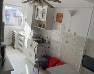 Lakás 2 szobák kiadó on Cluj-napoca, Zóna Centru