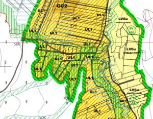 , 5800m2 on Floresti