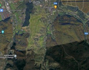 Land for sale in Floresti