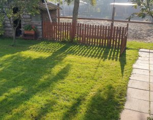 , 877m2 dans Cluj-napoca, zone Borhanci