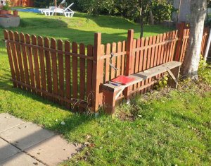 Terrain à vendre dans Cluj-napoca, zone Borhanci