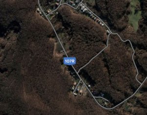 Land for sale in Cluj-napoca, zone Faget