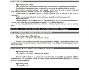 Land for sale in Cluj-napoca, zone Faget