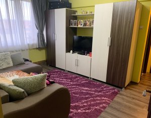 , 48m2 dans Cluj-napoca, zone Grigorescu