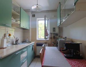 Lakás 2 szobák eladó on Cluj-napoca, Zóna Grigorescu