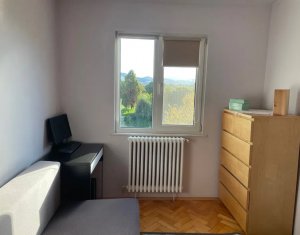 Lakás 4 szobák eladó on Cluj-napoca, Zóna Grigorescu