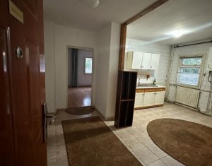 Lakás 2 szobák eladó on Cluj-napoca, Zóna Plopilor