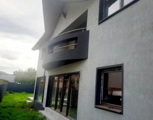House 9 rooms for sale in Cluj-napoca, zone Someseni