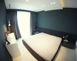 Appartement 3 chambres à louer dans Cluj-napoca, zone Buna Ziua