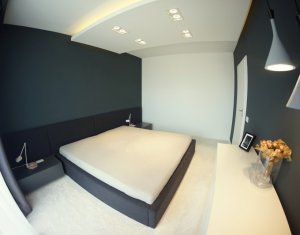 Appartement 3 chambres à louer dans Cluj-napoca, zone Buna Ziua