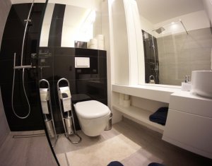 Appartement 3 chambres à louer dans Cluj-napoca, zone Buna Ziua