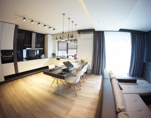 , 85m2 dans Cluj-napoca, zone Buna Ziua