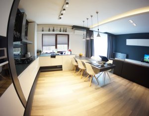 Appartement 3 chambres à louer dans Cluj-napoca, zone Buna Ziua