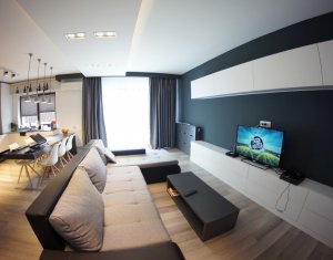 Appartement 3 chambres à louer dans Cluj-napoca, zone Buna Ziua