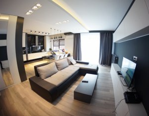 Appartement 3 chambres à louer dans Cluj-napoca, zone Buna Ziua