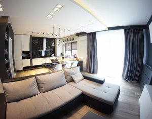 Appartement 3 chambres à louer dans Cluj-napoca, zone Buna Ziua