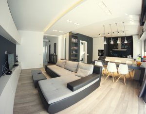 Appartement 3 chambres à louer dans Cluj-napoca, zone Buna Ziua