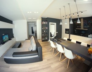 Appartement 3 chambres à louer dans Cluj-napoca, zone Buna Ziua