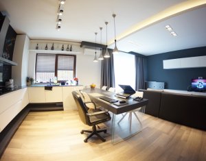 Lakás 3 szobák eladó on Cluj-napoca, Zóna Buna Ziua