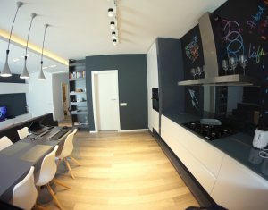 Lakás 3 szobák eladó on Cluj-napoca, Zóna Buna Ziua