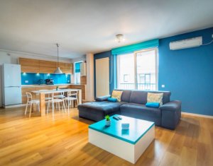 , 82m2 on Cluj-napoca, Zóna Centru