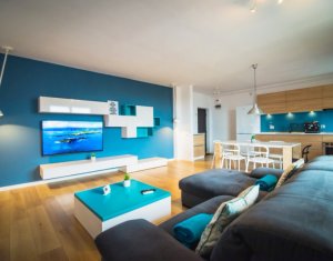 Lakás 3 szobák kiadó on Cluj-napoca, Zóna Centru