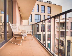 Lakás 3 szobák kiadó on Cluj-napoca, Zóna Centru