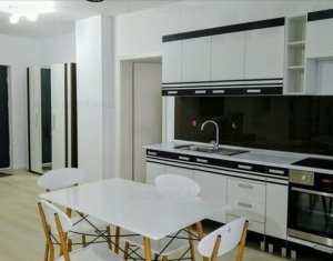 Lakás 2 szobák kiadó on Cluj-napoca, Zóna Marasti