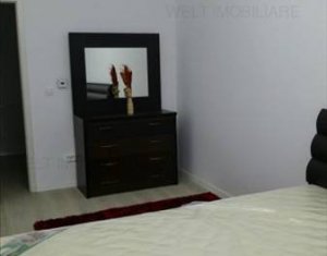 Lakás 2 szobák kiadó on Cluj-napoca, Zóna Marasti