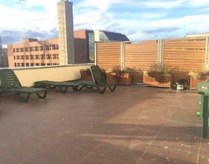 Lakás 2 szobák kiadó on Cluj-napoca, Zóna Marasti