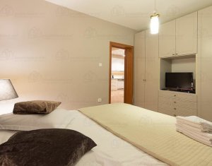 Lakás 2 szobák kiadó on Cluj-napoca, Zóna Andrei Muresanu