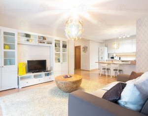 , 62m2 on Cluj-napoca, Zóna Andrei Muresanu