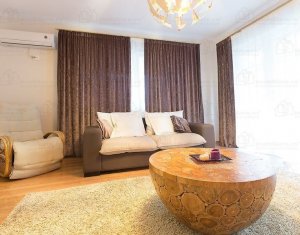 Lakás 2 szobák kiadó on Cluj-napoca, Zóna Andrei Muresanu