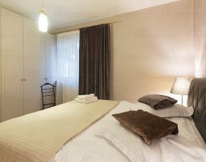 Lakás 2 szobák kiadó on Cluj-napoca, Zóna Andrei Muresanu