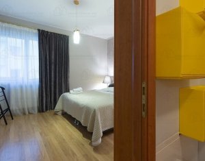 Lakás 2 szobák kiadó on Cluj-napoca, Zóna Andrei Muresanu